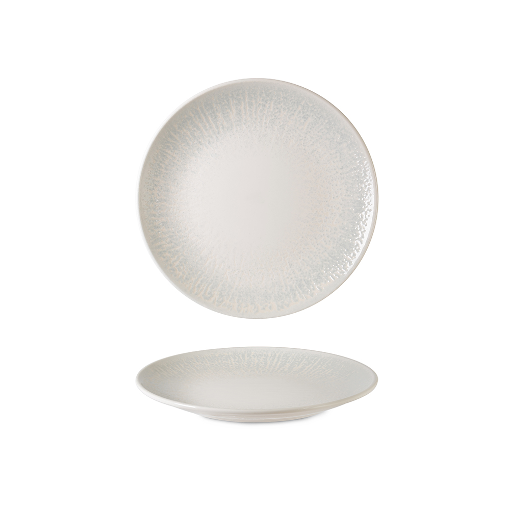 Valencia Lapis Dinner Plate